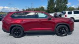 New 2026 Toyota Grand Highlander SUV