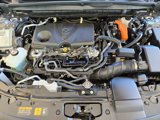 Used 2025 Mazda CX-50 Hybrid SUV