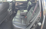 Used 2018 Nissan Murano SUV