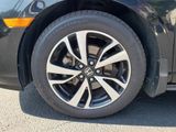 Used 2018 Honda Odyssey Van