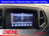 Used 2018 Jeep Compass SUV