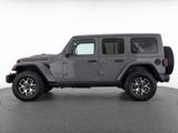Used 2021 Jeep Wrangler SUV