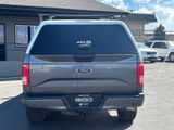 Used 2017 Ford F-150 Truck
