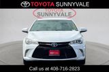 Used 2017 Toyota Camry Sedan
