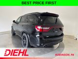 New 2026 Dodge Durango SUV