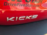 Used 2026 Nissan Kicks SUV