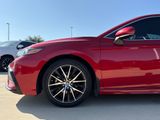 Used 2024 Toyota Camry Sedan