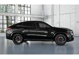 New 2026 Mercedes-benz GLE Coupe