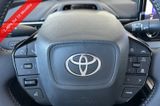 New 2026 Toyota bZ SUV