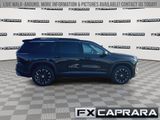 Used 2025 Chevrolet Traverse SUV