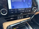Used 2025 Lexus NX SUV