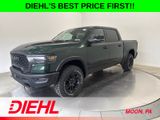 New 2026 Ram 1500 Truck