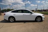 Used 2023 Chevrolet Malibu Sedan