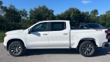 New 2026 Chevrolet Silverado 1500 Truck