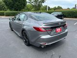 Used 2025 Toyota Camry Sedan