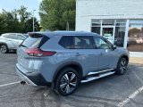 Used 2023 Nissan Rogue SUV