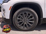 Used 2023 Chevrolet Traverse SUV
