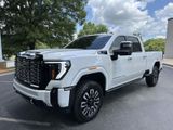 Used 2025 GMC Sierra 2500HD Truck