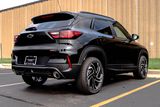 New 2026 Chevrolet TrailBlazer SUV