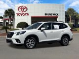 Used 2022 Subaru Forester SUV