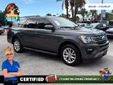 Used 2021 Ford Expedition Max SUV