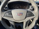 Used 2017 Cadillac XT5 SUV