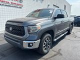Used 2018 Toyota Tundra Truck