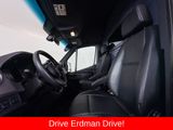 Used 2025 Mercedes-benz Sprinter 2500 Van