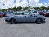 Used 2025 Hyundai Sonata Sedan