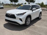 Used 2024 Toyota Highlander SUV