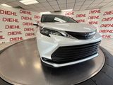 Used 2025 Toyota Sienna Van