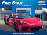 Used 2022 Chevrolet Corvette Convertible