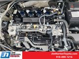 Used 2025 Toyota Corolla Sedan
