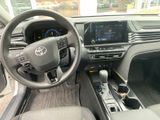 Used 2025 Toyota Camry Sedan