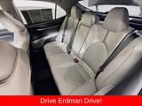 Used 2020 Toyota Camry Sedan
