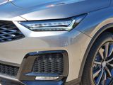 New 2026 Acura MDX SUV