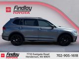 Used 2021 Volkswagen Tiguan SUV
