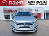 Used 2017 Hyundai Tucson SUV