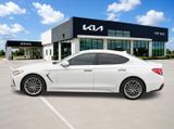 Used 2021 Genesis G70 Sedan