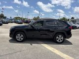 Used 2025 Toyota RAV4 Hybrid SUV