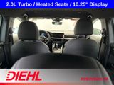 Used 2024 Dodge Hornet SUV
