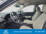 Used 2025 Honda CR-V SUV
