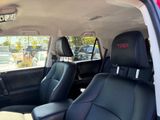 Used 2024 Toyota 4Runner SUV
