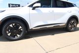 New 2027 Kia Sportage Hybrid SUV