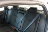 New 2026 Honda Civic Sedan Sedan