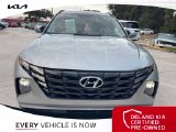 Used 2024 Hyundai Tucson SUV