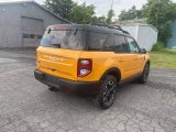Used 2022 Ford Bronco Sport SUV