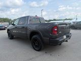 Used 2025 Ram 1500 Truck