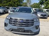 Used 2025 Ford Explorer SUV