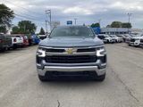 New 2026 Chevrolet Silverado 1500 Truck